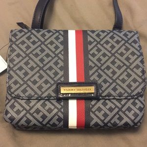 Tommy Hilfiger Crossbody Handbag